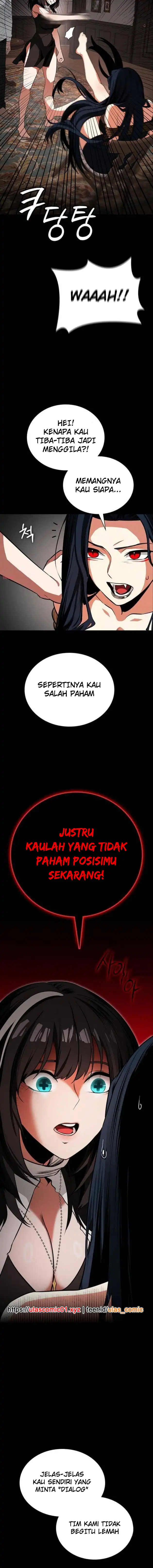 Day Walker Chapter 69 halaman 4