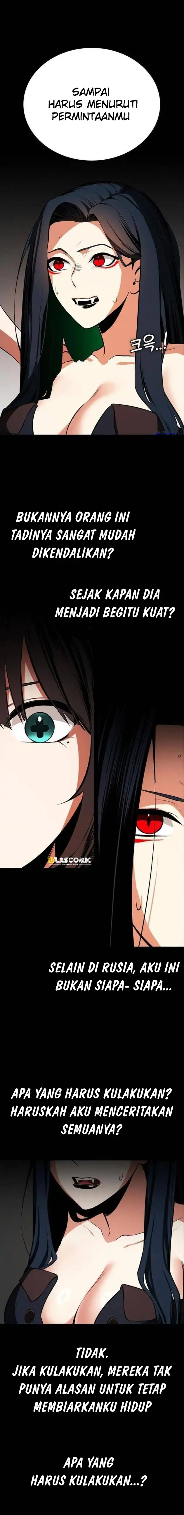 Day Walker Chapter 69 halaman 5