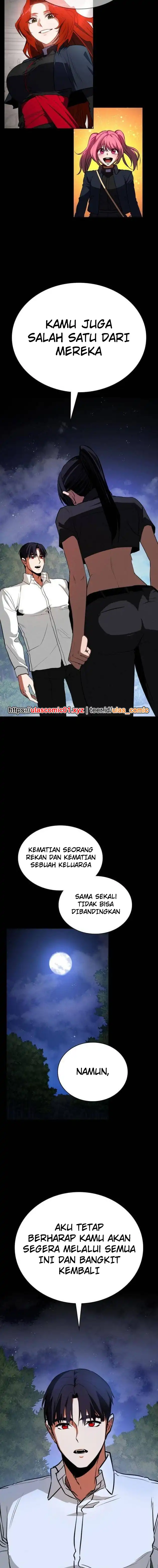 Day Walker Chapter 69 halaman 24