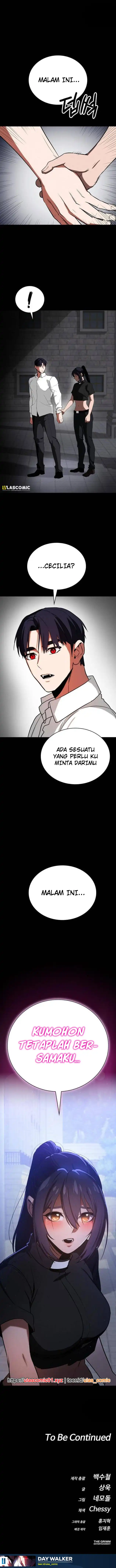 Day Walker Chapter 69 halaman 26
