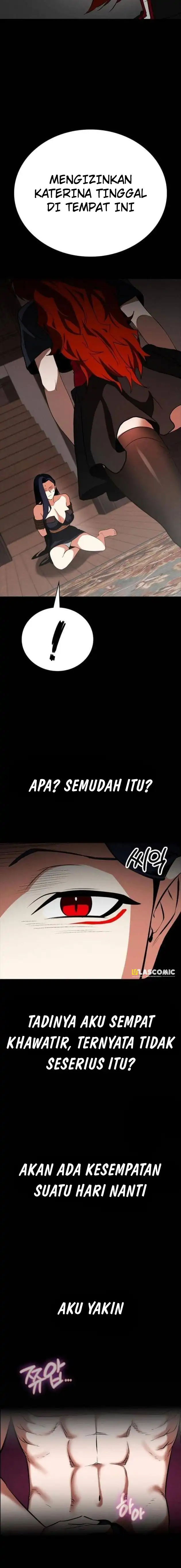 Day Walker Chapter 69 halaman 13