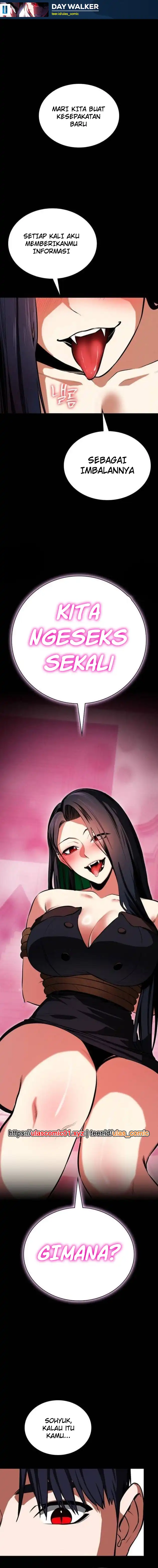 Day Walker Chapter 69 halaman 2