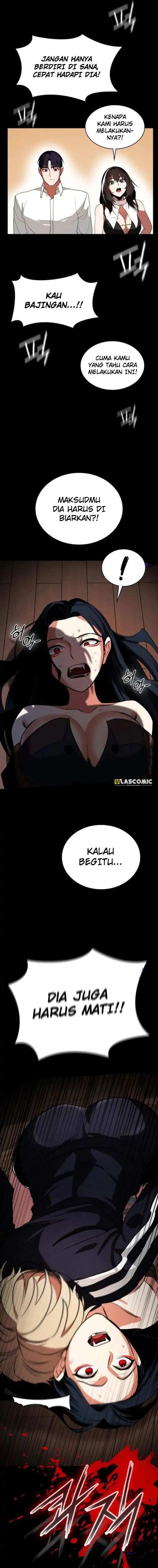 Day Walker Chapter 69 halaman 8