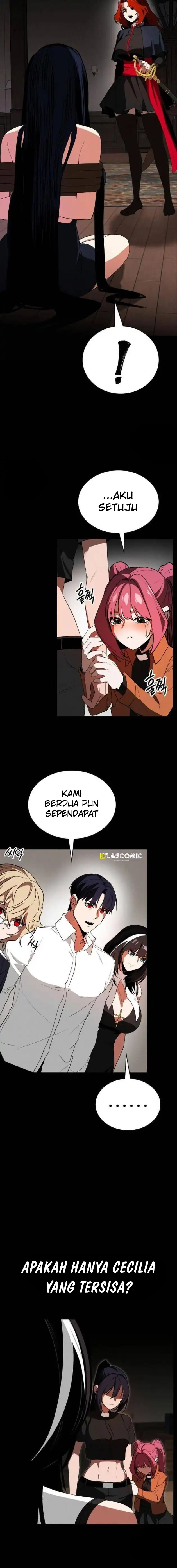 Day Walker Chapter 69 halaman 11