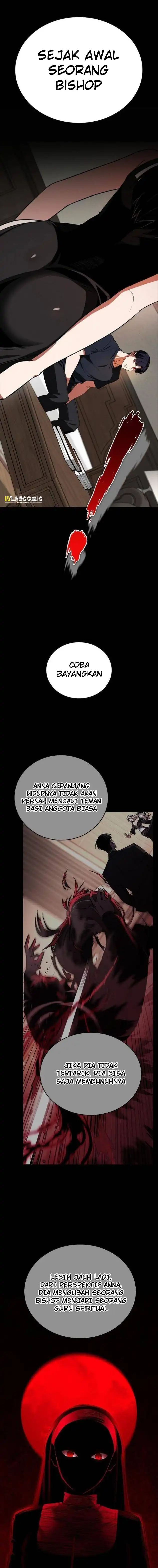 Day Walker Chapter 70 halaman 20