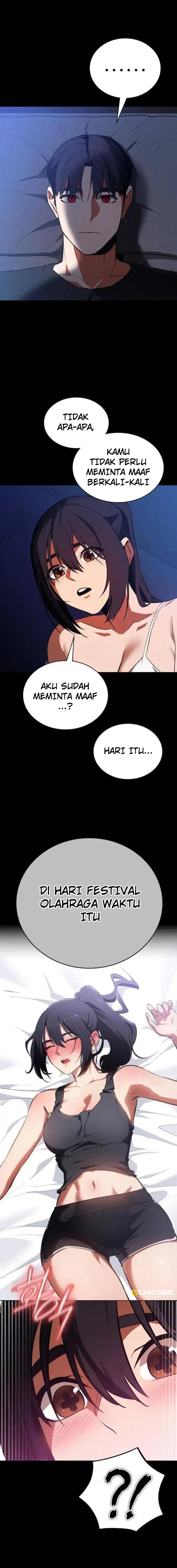 Day Walker Chapter 70 halaman 7