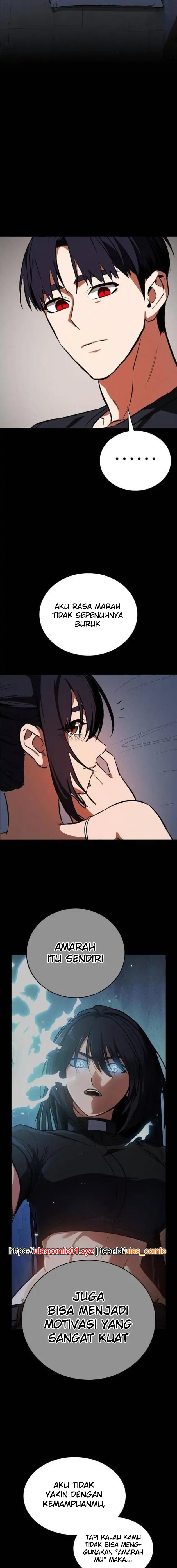 Day Walker Chapter 70 halaman 11