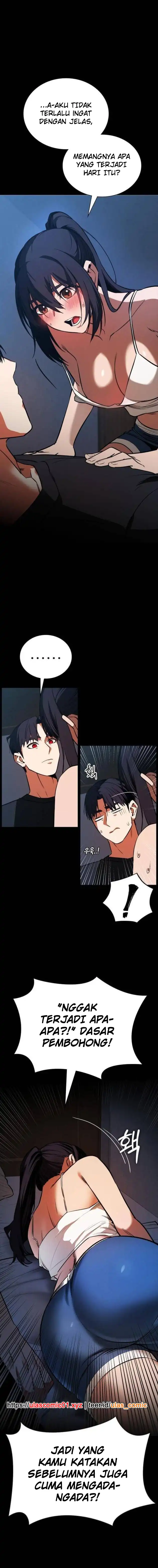 Day Walker Chapter 70 halaman 8