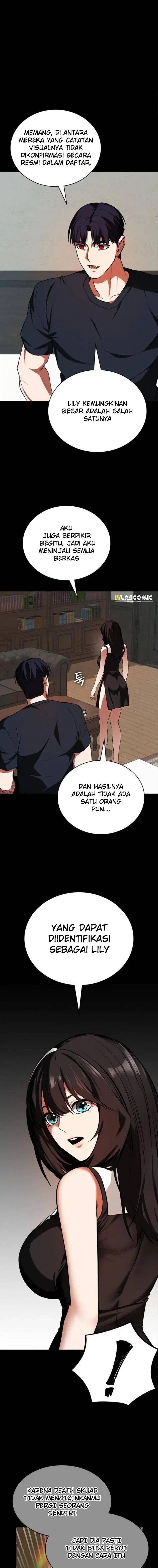 Day Walker Chapter 70 halaman 18