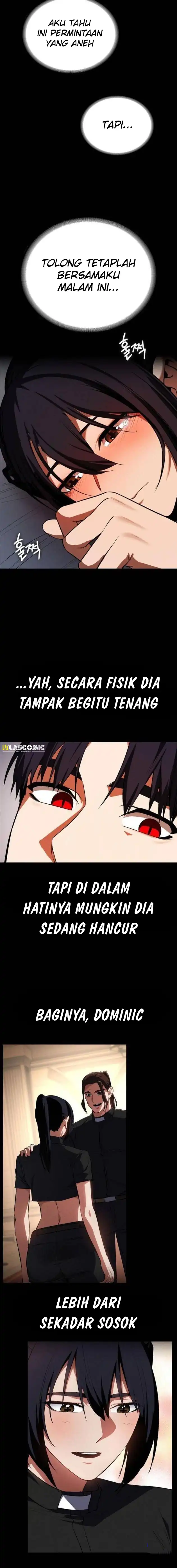 Day Walker Chapter 70 halaman 3
