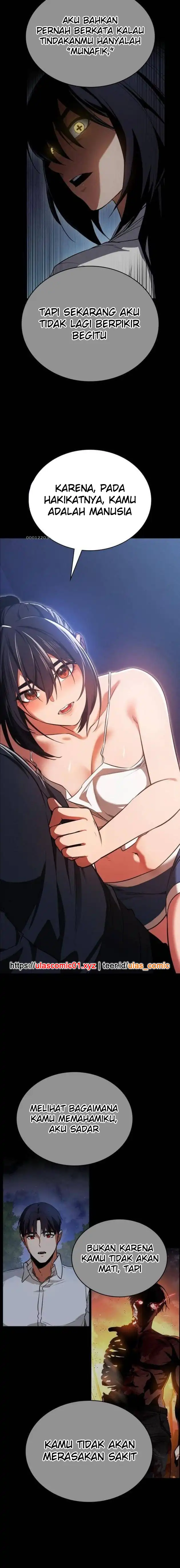 Day Walker Chapter 70 halaman 5
