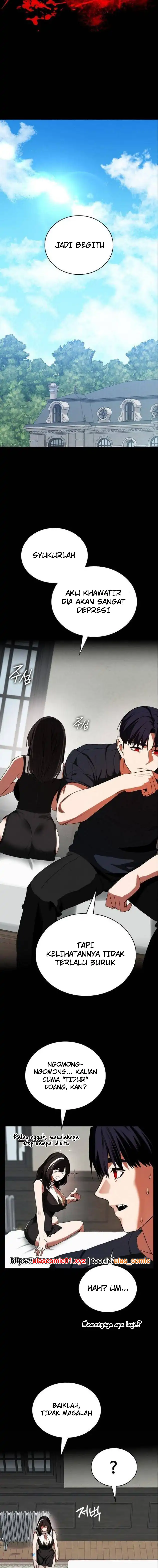 Day Walker Chapter 70 halaman 16