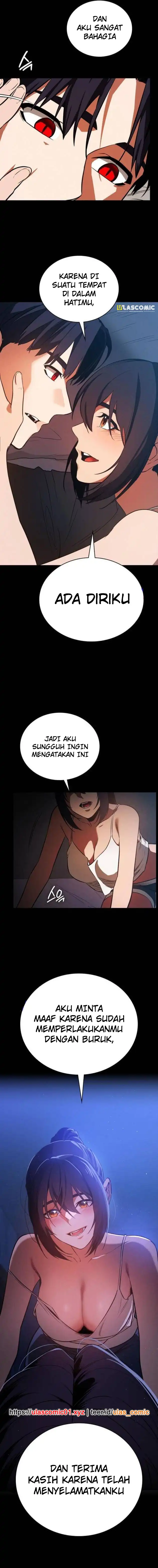 Day Walker Chapter 70 halaman 6
