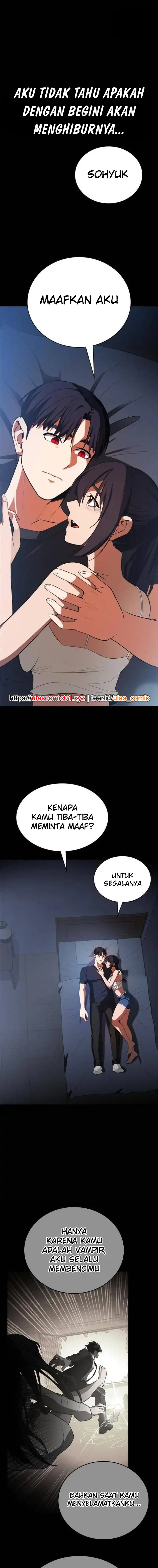 Day Walker Chapter 70 halaman 4