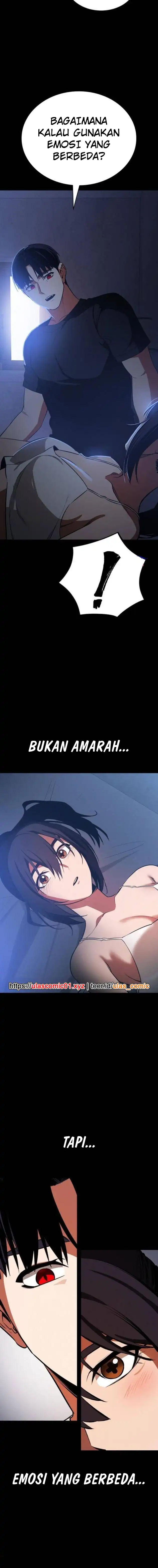Day Walker Chapter 70 halaman 12