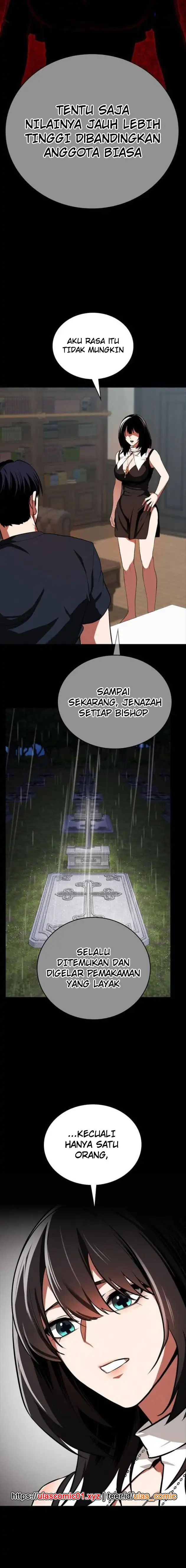 Day Walker Chapter 70 halaman 21