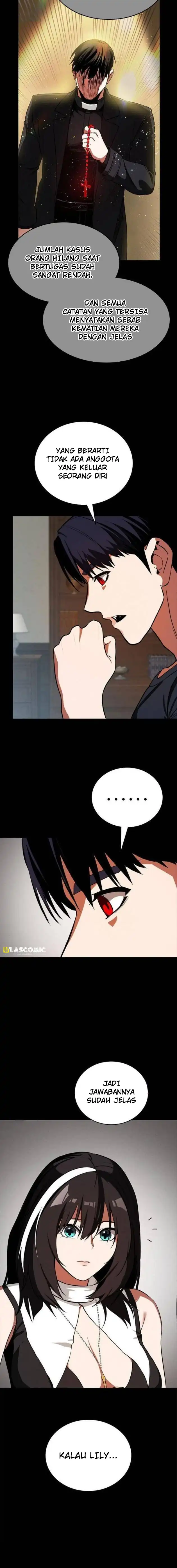 Day Walker Chapter 70 halaman 19