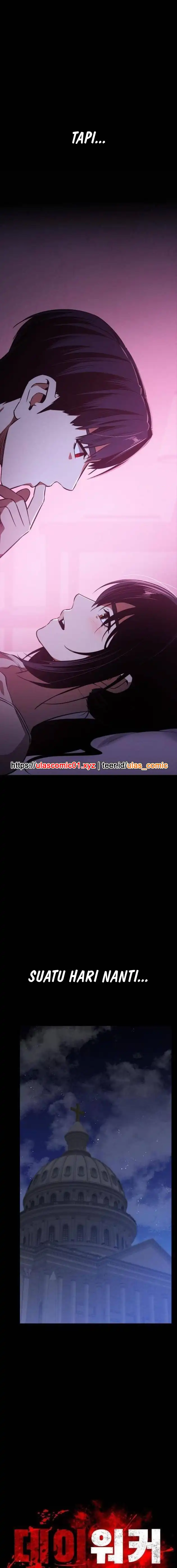 Day Walker Chapter 70 halaman 15