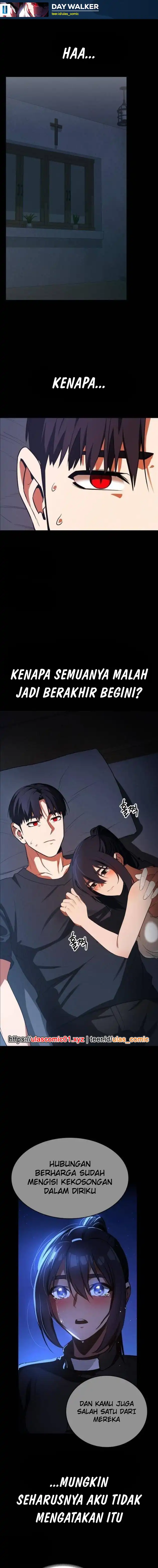 Day Walker Chapter 70 halaman 2