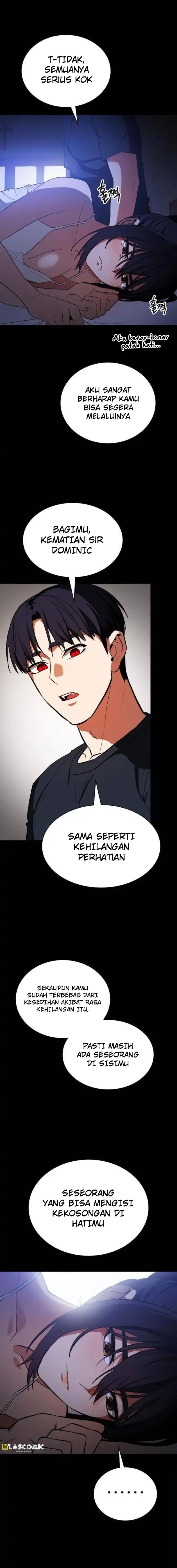 Day Walker Chapter 70 halaman 9