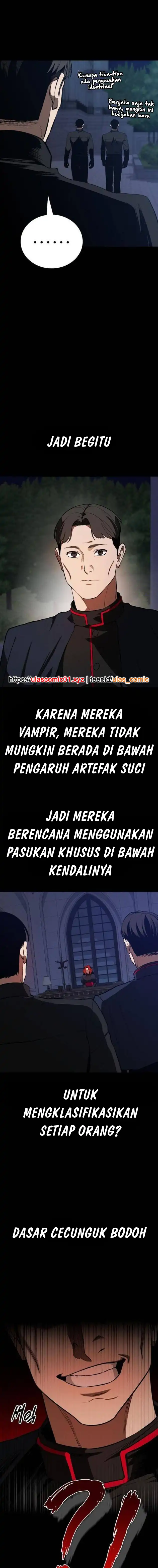 Day Walker Chapter 71 halaman 26