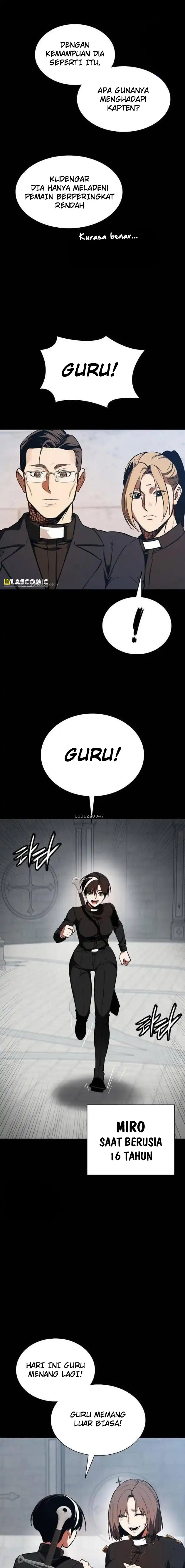 Day Walker Chapter 71 halaman 5