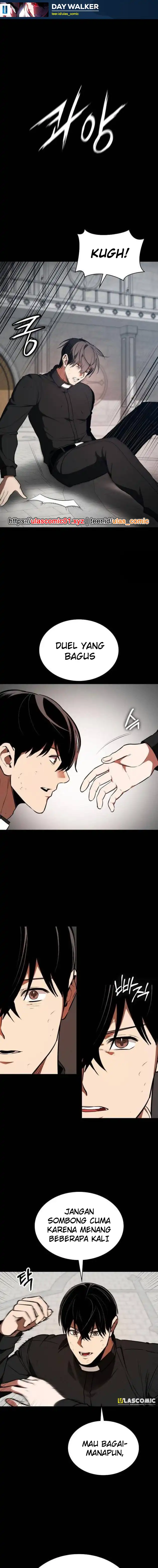 Day Walker Chapter 71 halaman 2