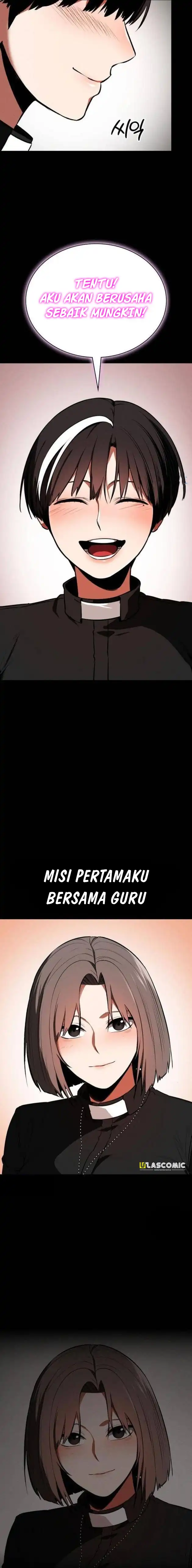 Day Walker Chapter 71 halaman 13