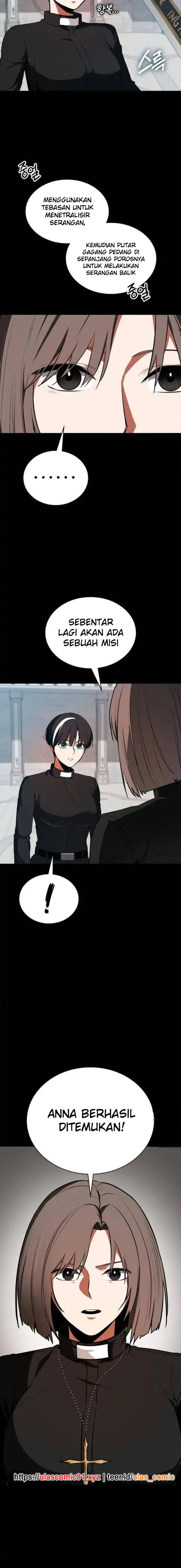 Day Walker Chapter 71 halaman 11