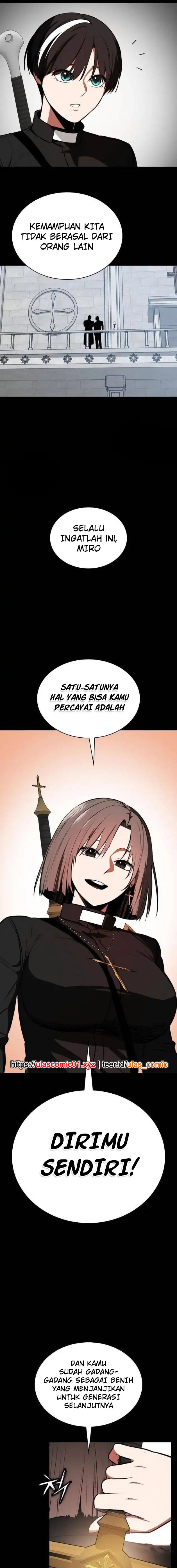 Day Walker Chapter 71 halaman 7