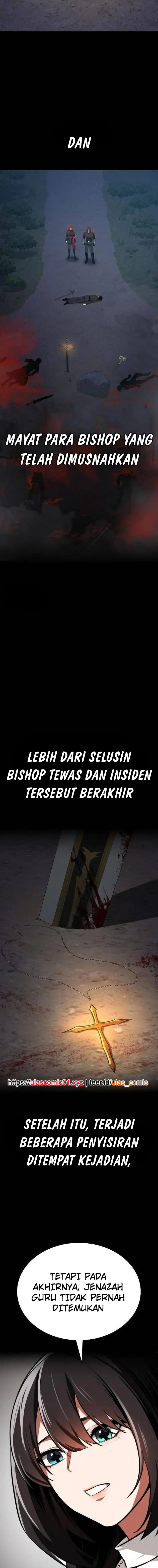 Day Walker Chapter 71 halaman 24