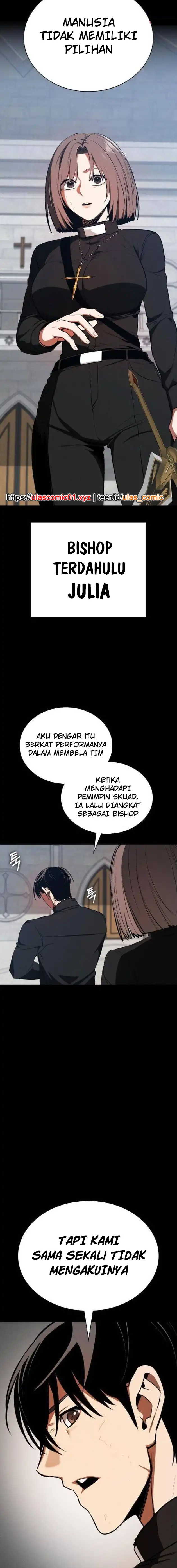 Day Walker Chapter 71 halaman 3