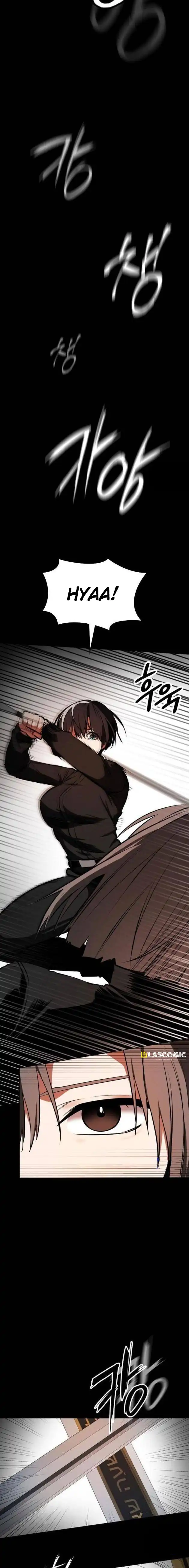 Day Walker Chapter 71 halaman 9