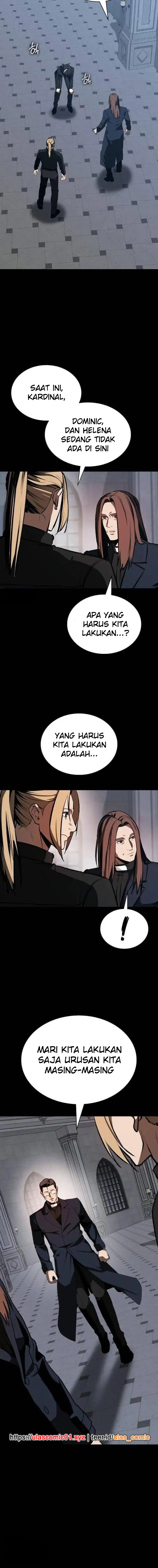 Day Walker Chapter 71 halaman 20