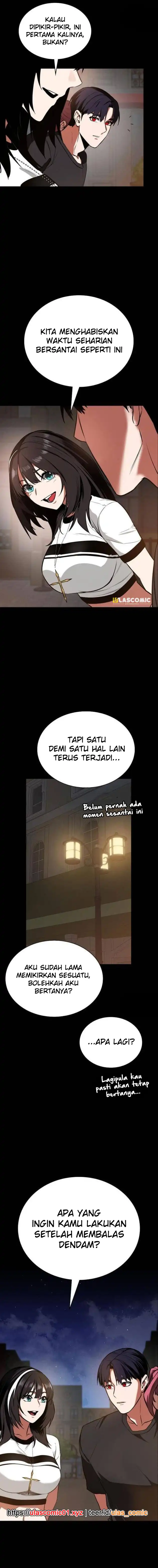 Day Walker Chapter 72 halaman 22