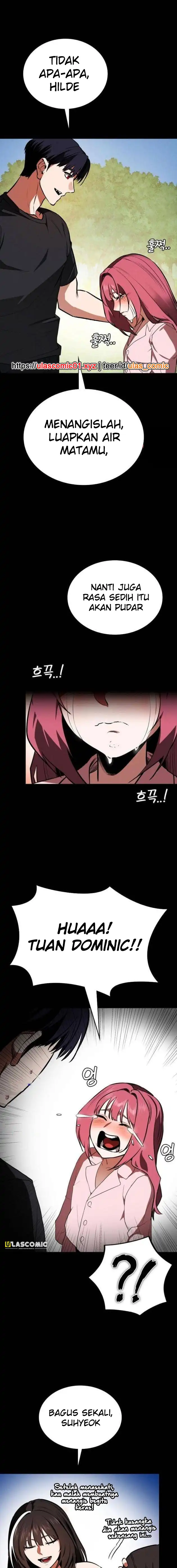 Day Walker Chapter 72 halaman 15