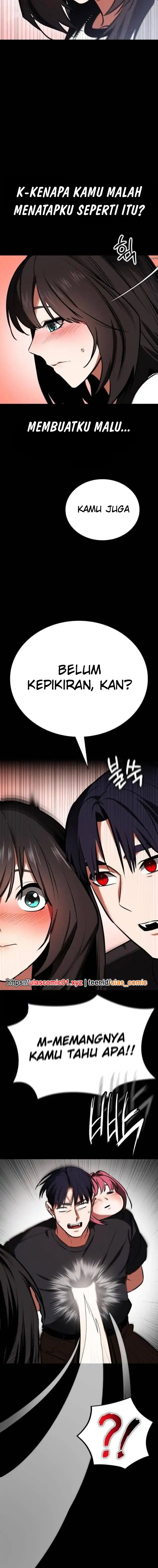 Day Walker Chapter 72 halaman 25