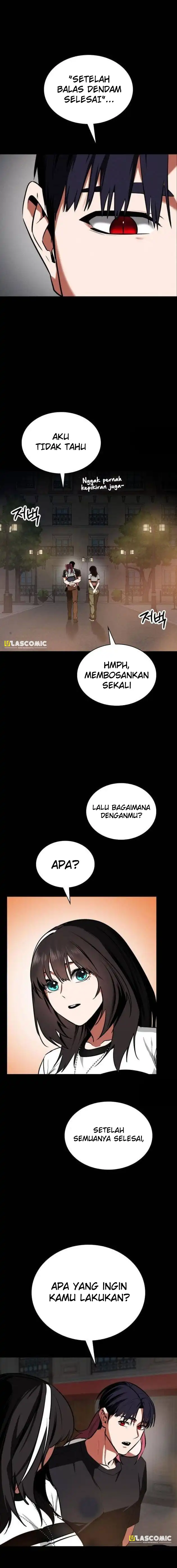 Day Walker Chapter 72 halaman 23