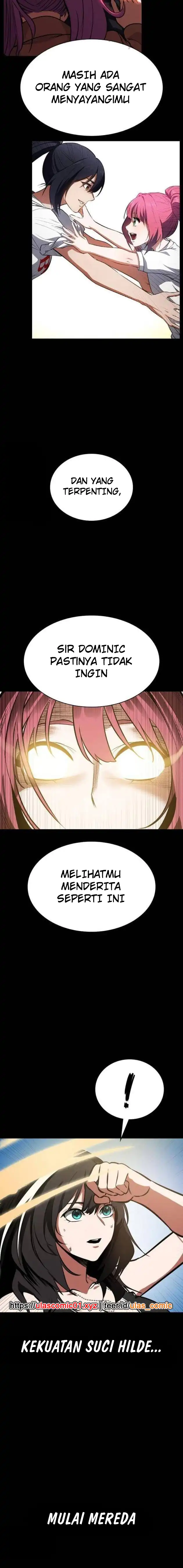 Day Walker Chapter 72 halaman 13