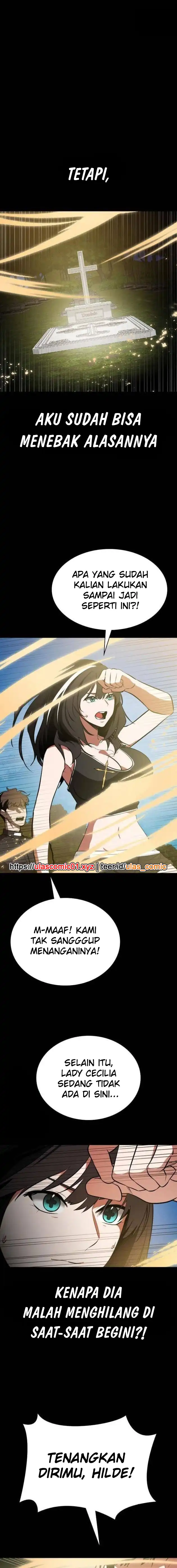 Day Walker Chapter 72 halaman 11