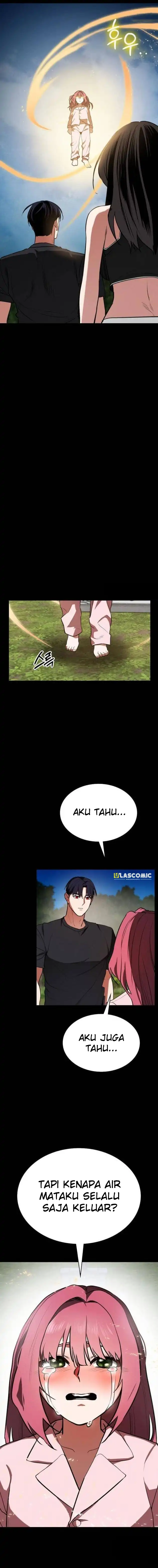 Day Walker Chapter 72 halaman 14