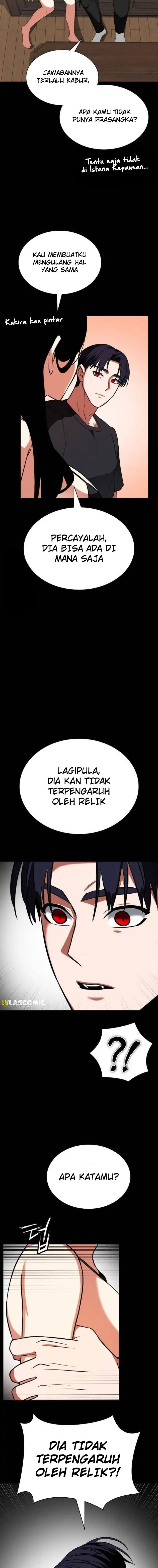 Day Walker Chapter 73 halaman 22