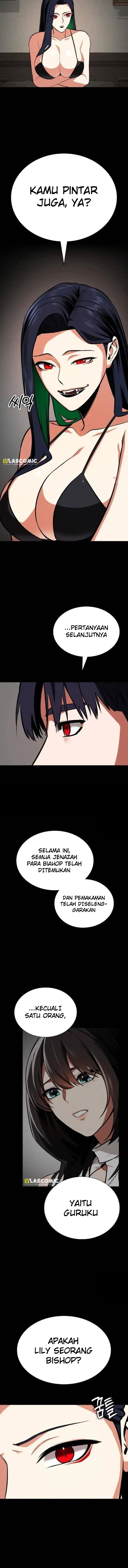 Day Walker Chapter 73 halaman 19