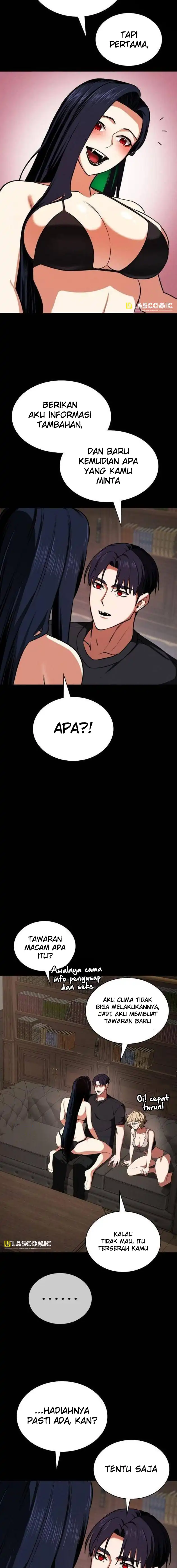 Day Walker Chapter 73 halaman 12