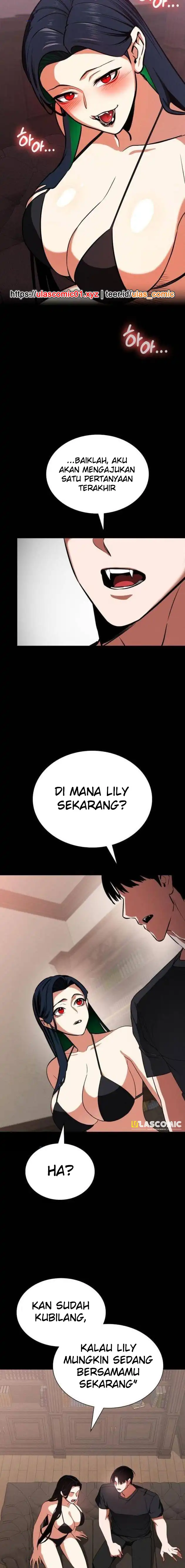 Day Walker Chapter 73 halaman 21