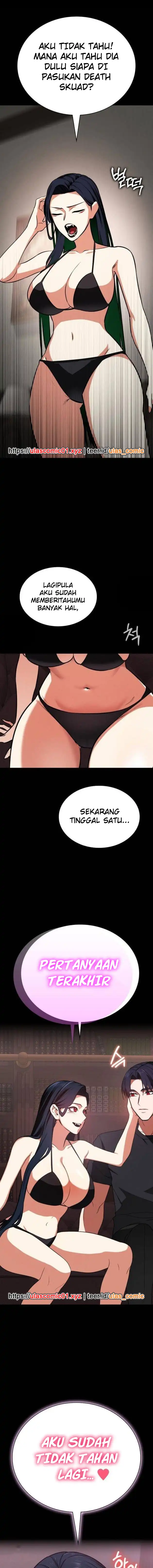 Day Walker Chapter 73 halaman 20