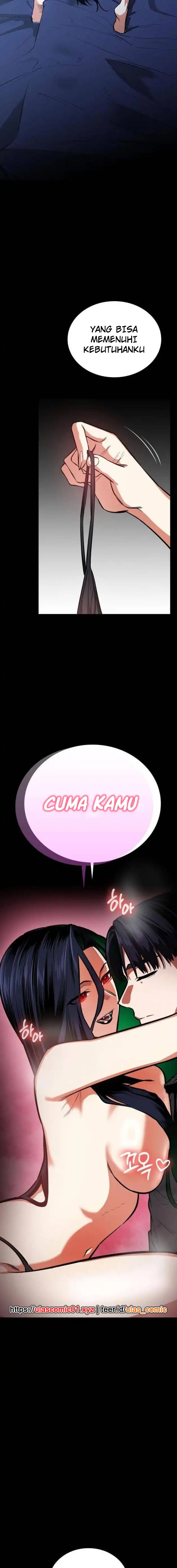 Day Walker Chapter 73 halaman 3