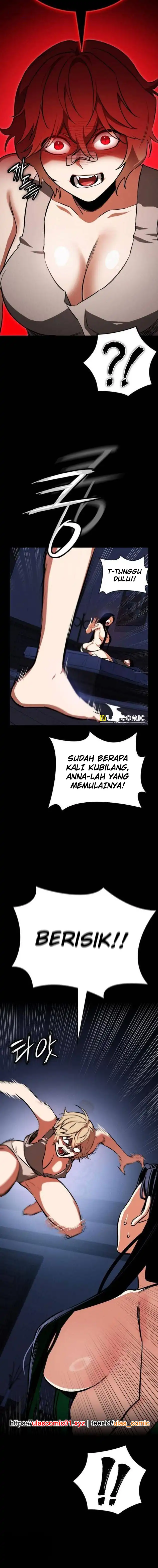 Day Walker Chapter 73 halaman 7