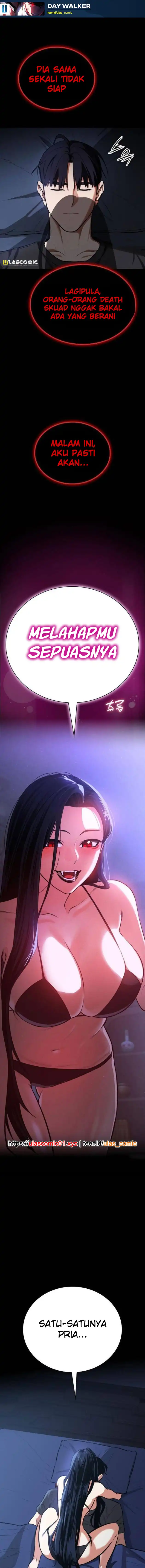 Day Walker Chapter 73 halaman 2
