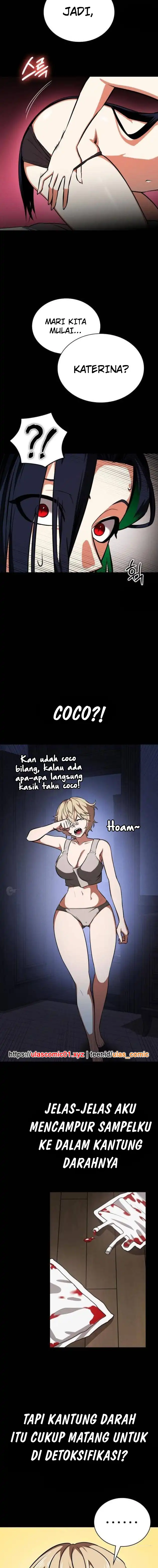 Day Walker Chapter 73 halaman 4